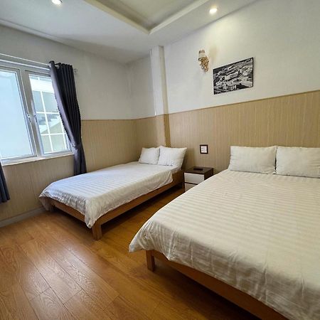 Guest House Hai Co Chu Да Лат Екстериор снимка