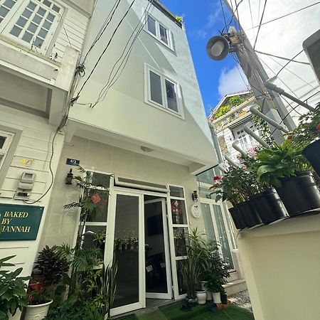 Guest House Hai Co Chu Да Лат Екстериор снимка