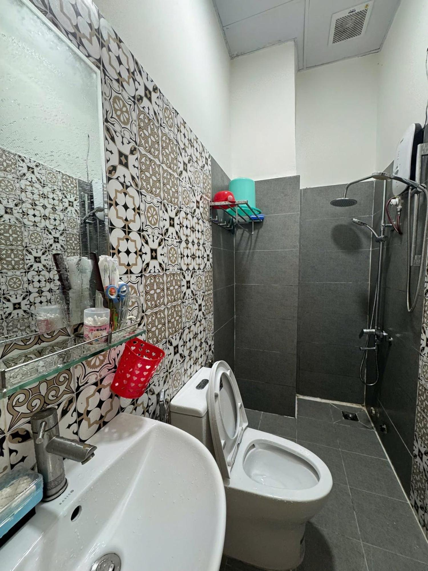 Guest House Hai Co Chu Да Лат Екстериор снимка