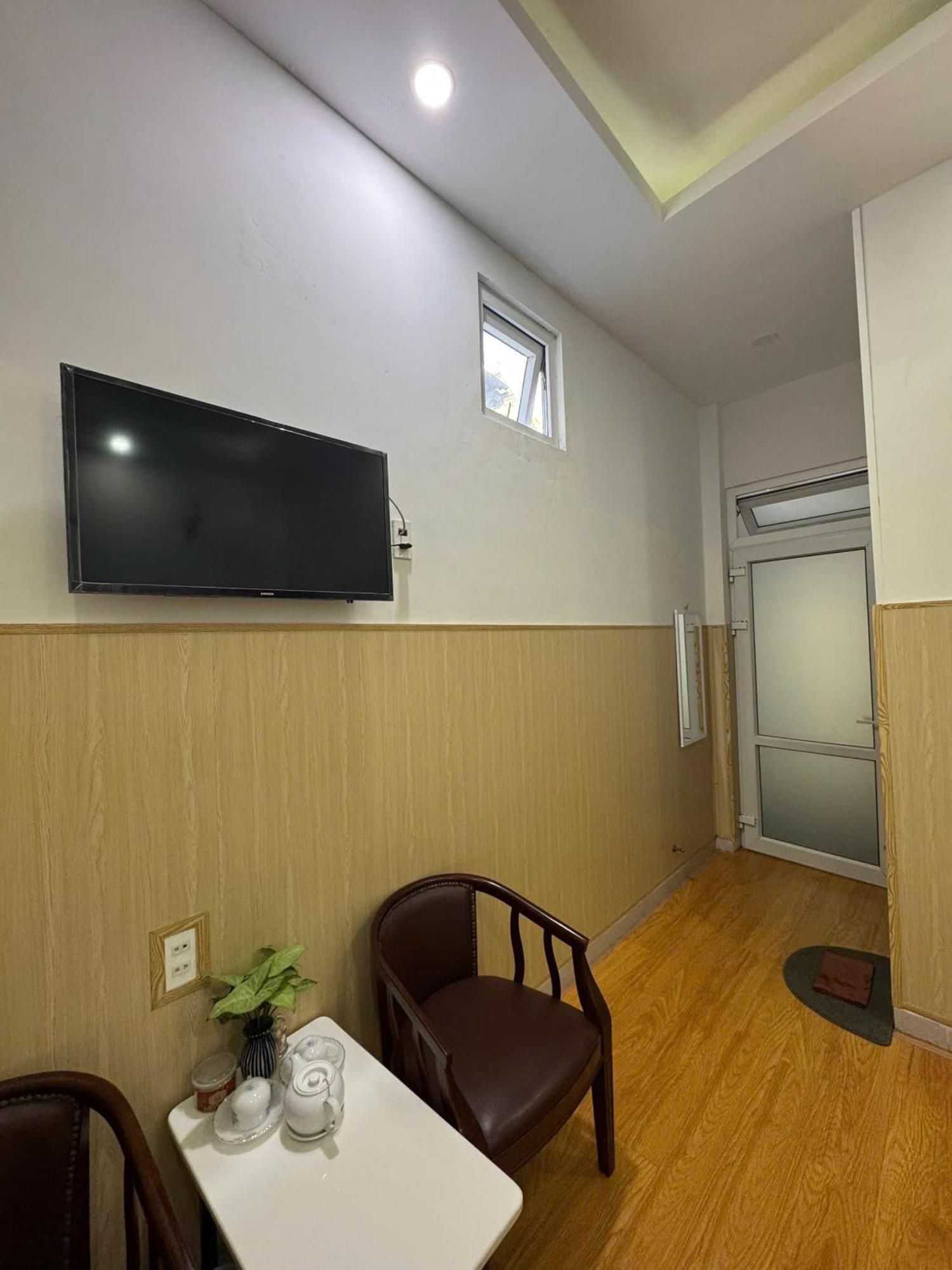 Guest House Hai Co Chu Да Лат Екстериор снимка